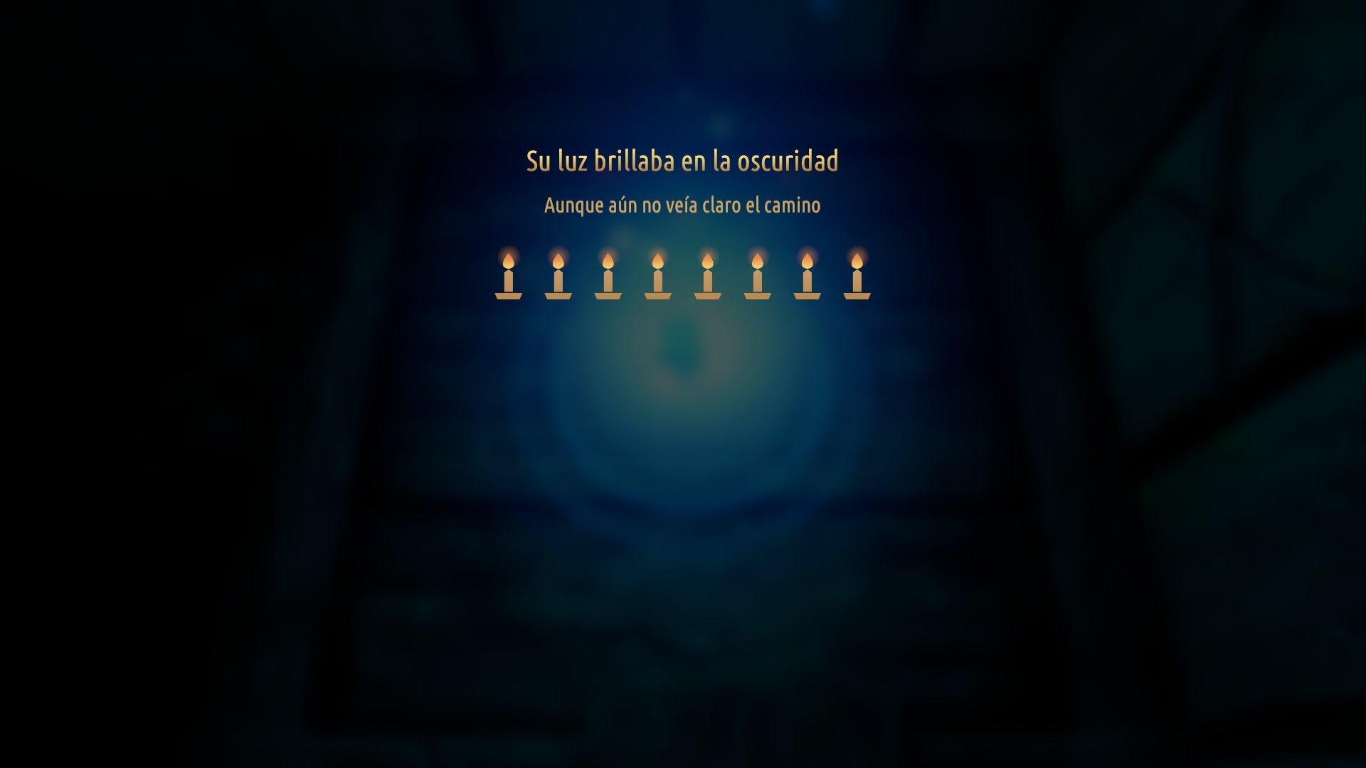 Candleman: The Complete Journey - Imagen 6